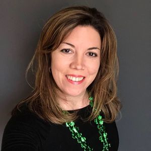 Meet your Posher, Leanne